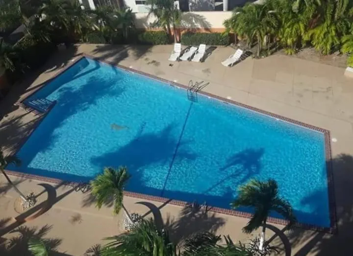 Apartment Condominio Saint Tropez San Juan