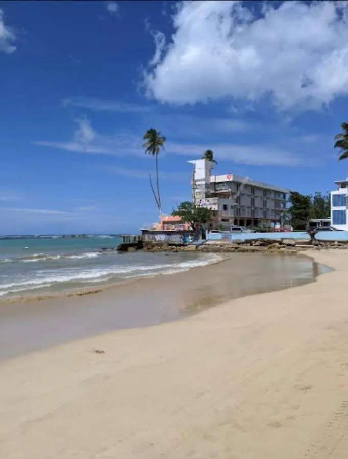 Condominio Saint Tropez San Juan
