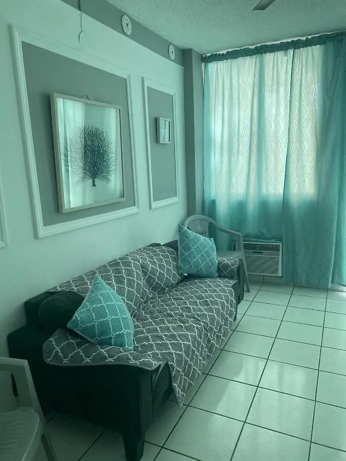Condominio Saint Tropez San Juan Apartment