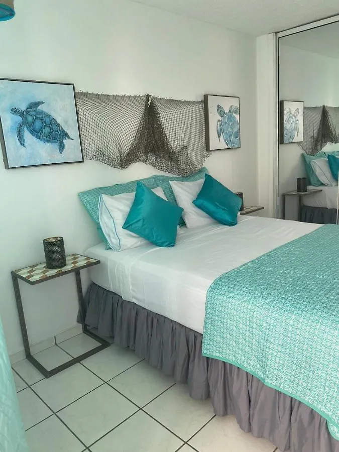 Condominio Saint Tropez San Juan Apartment