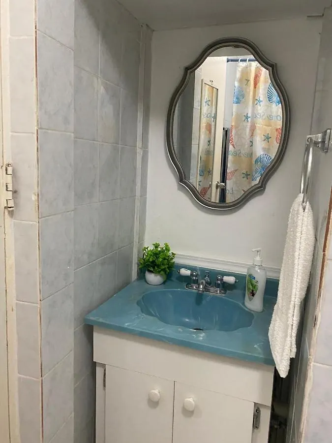 Apartment Condominio Saint Tropez San Juan Puerto Rico