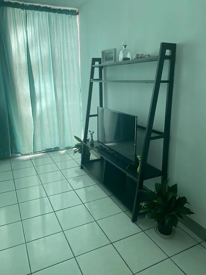 Condominio Saint Tropez San Juan