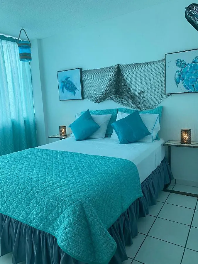 Condominio Saint Tropez San Juan Puerto Rico