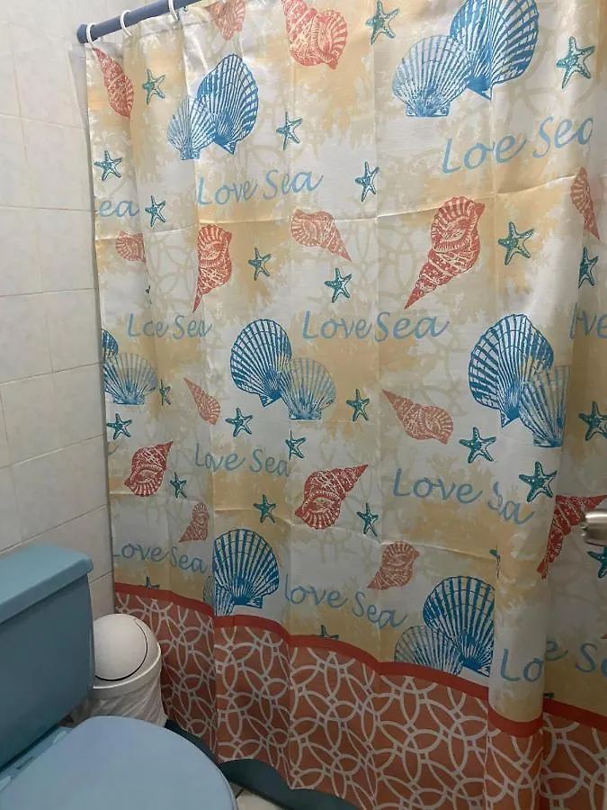 Condominio Saint Tropez San Juan 0*,  Puerto Rico