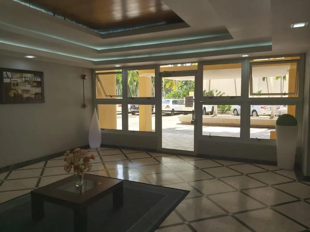Condominio Saint Tropez San Juan 0*,  Puerto Rico